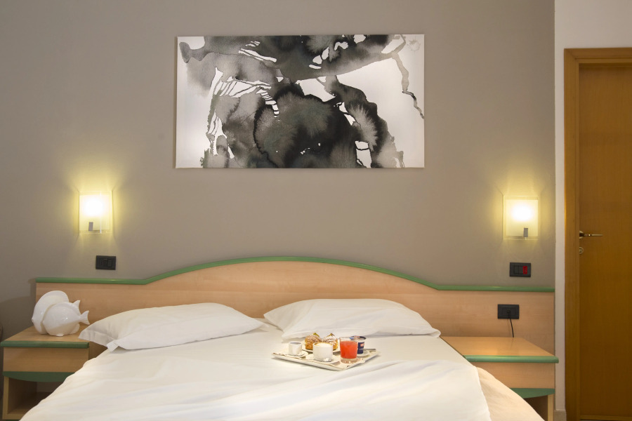 Tuscany Hotel Alle Dune