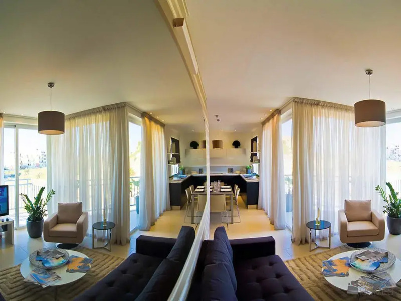 Hillock Residence Apartments