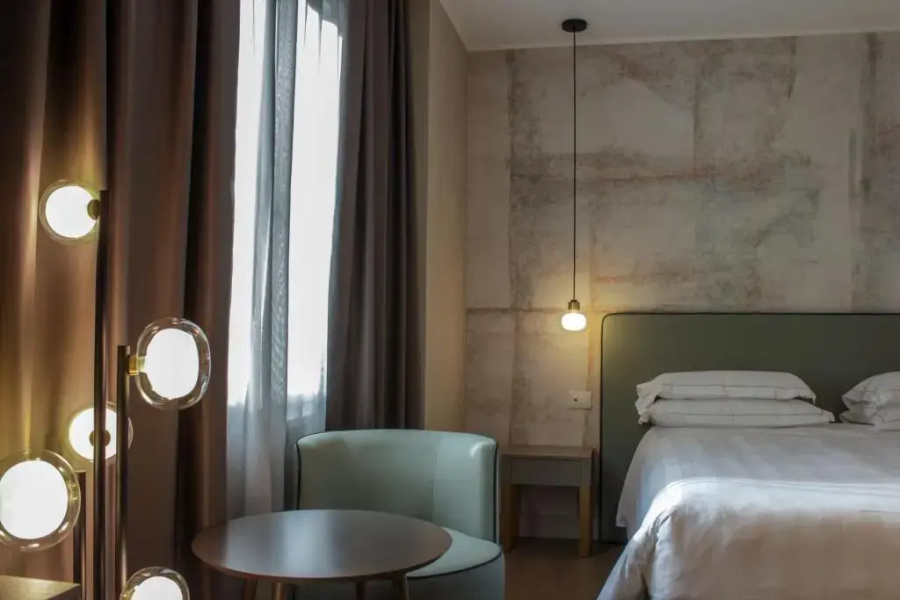 Diana Grand Hotel
