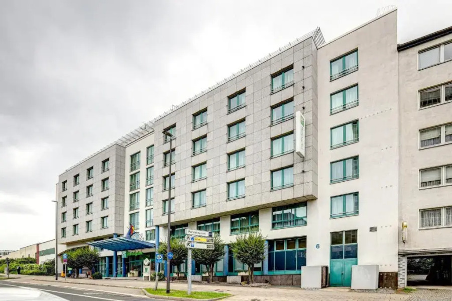 FOUR Essen City Centre