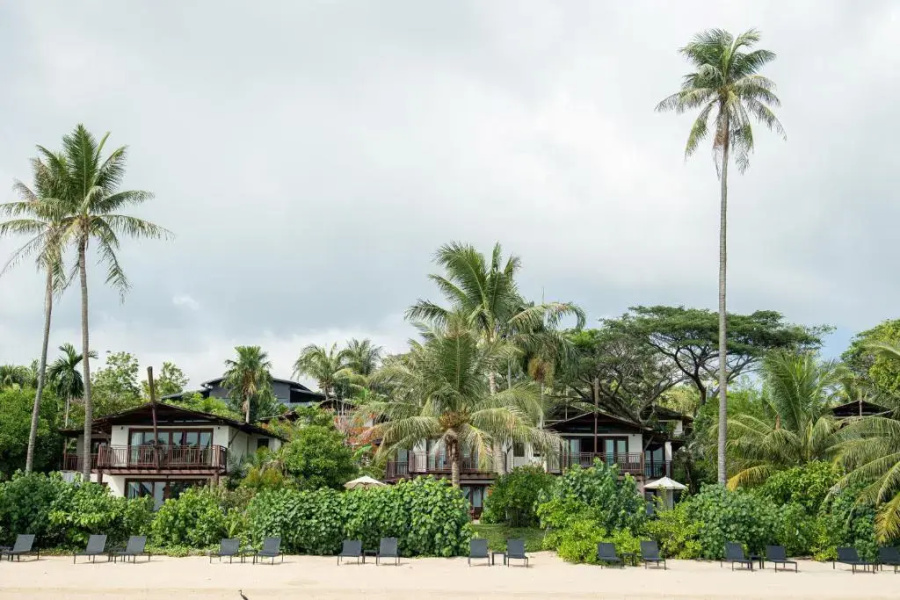 Barcelo Coconut Island