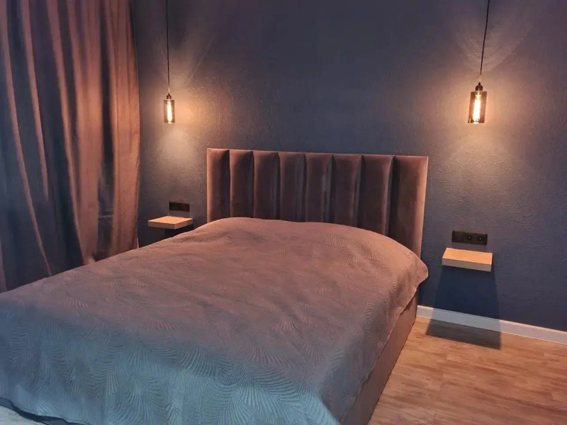 Апартаменты BPA Apartments