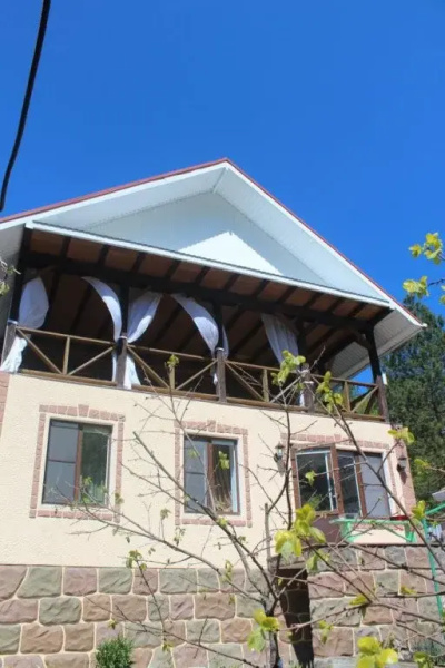 Guest House Mirawoy