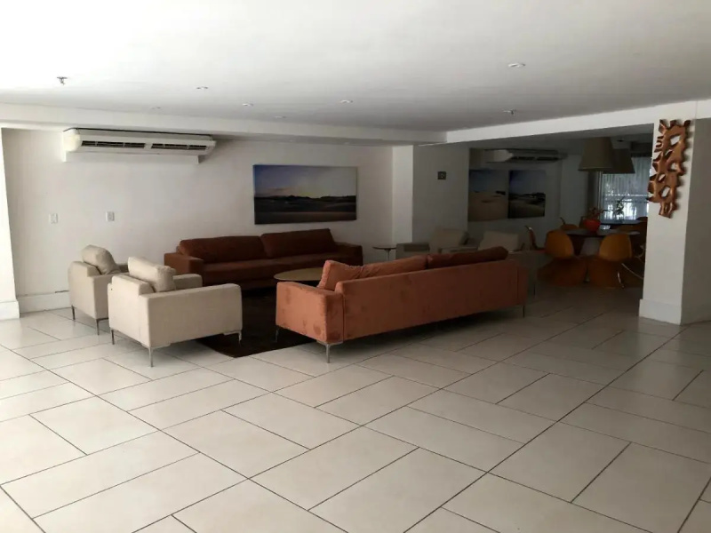 Apto. Novo Landscape Beira Mar