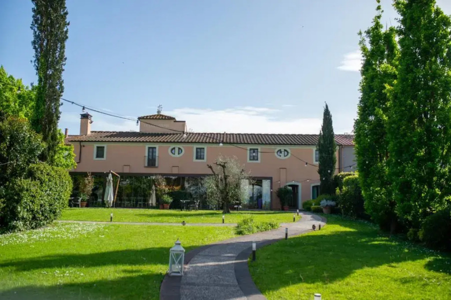 Le Colombaie Country Resort