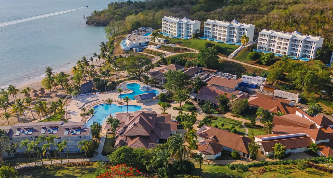 Secrets Mallorca Villamil Resort & Spa - Adults Only