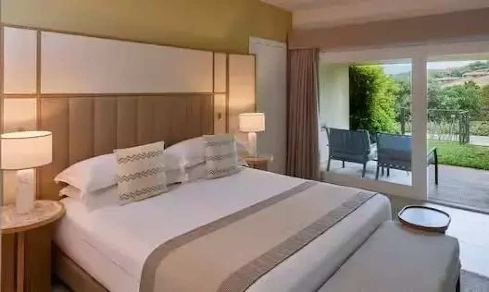 Spazio Oasi - Chia Laguna Resort