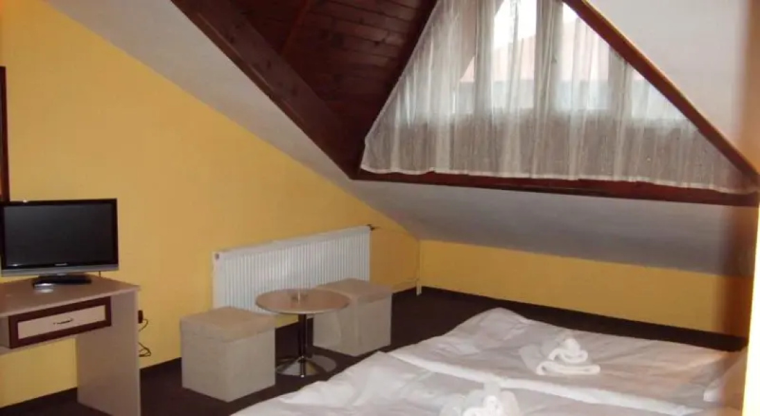 Hotel Rodina