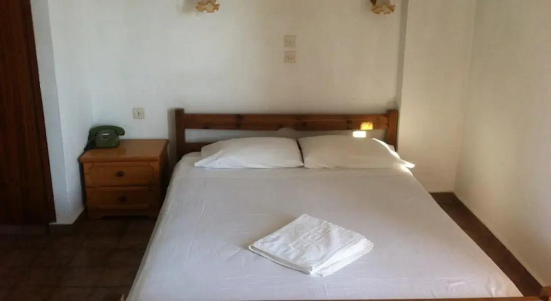 Katerina Hotel