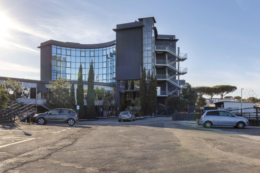 Meditur Hotel Pomezia