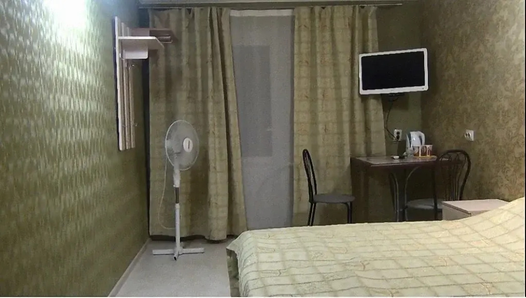 Lavandina Guest House