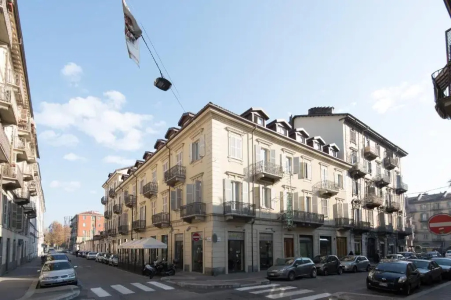 Santa Giulia Hotel e Residence