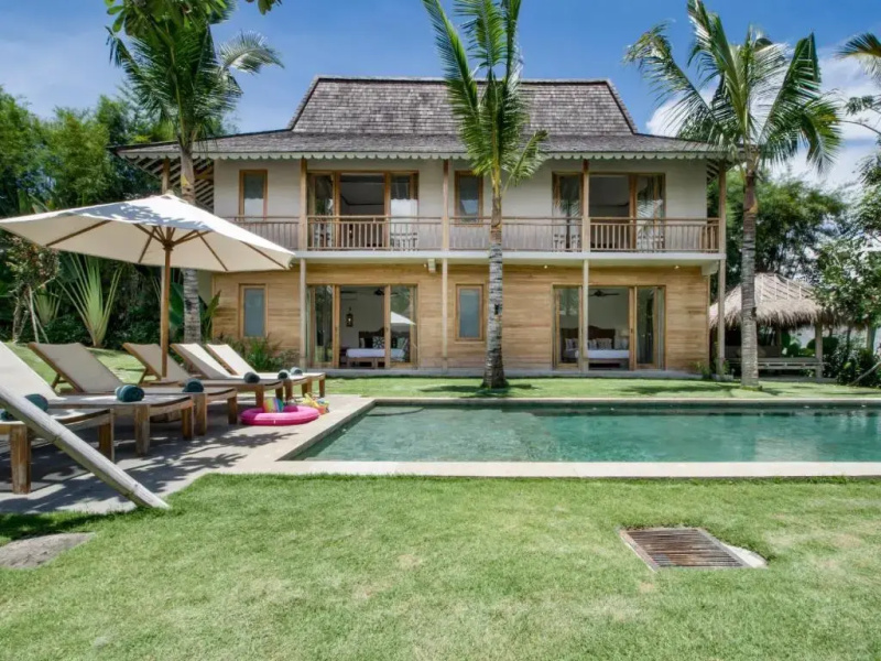 Alea Villas