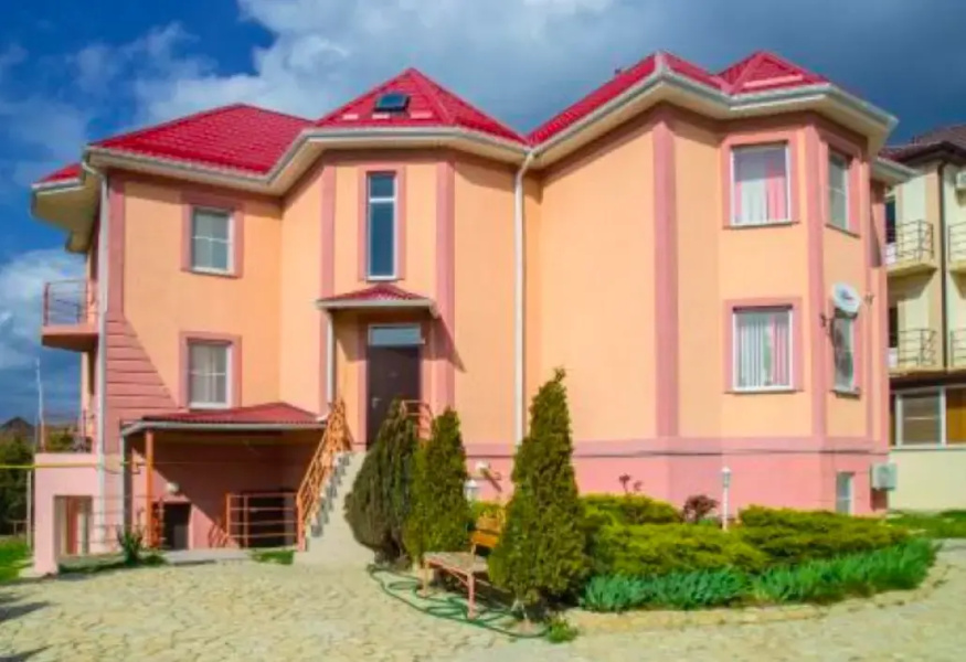 Zvezdochka