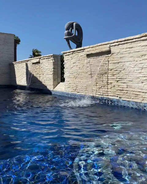 Cabo Vista Hotel - Adults only
