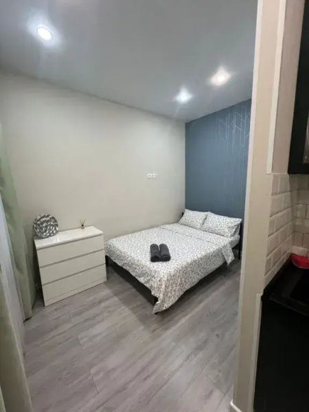 MaxRealty24, Moscow, Volokolamskoye av. 88k5c5
