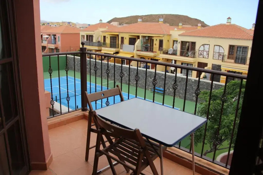 Residencial Atlantico 1