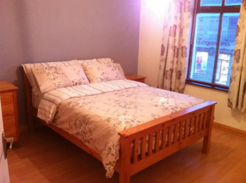 Harbour View Apartment