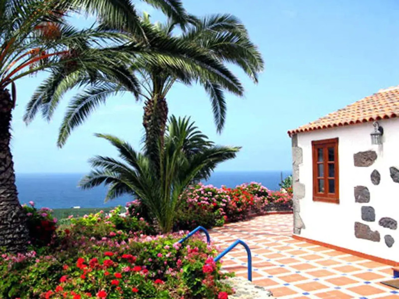 Landhaus Platano Mit Pool