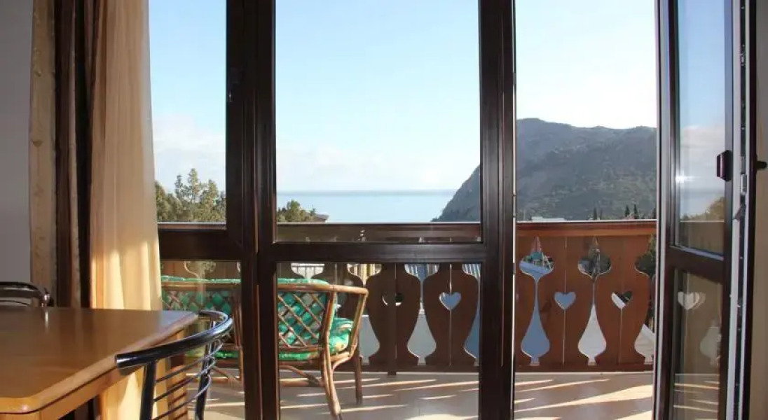 Гостевой дом Шаляпин House