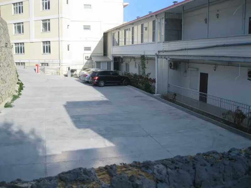 Апартаменты Яхт-клуб