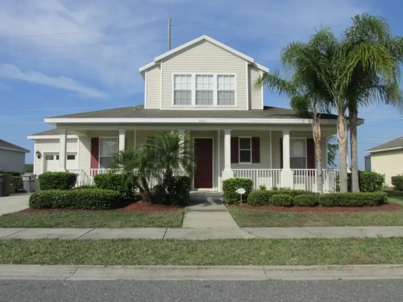 Trafalgar Village FBRM