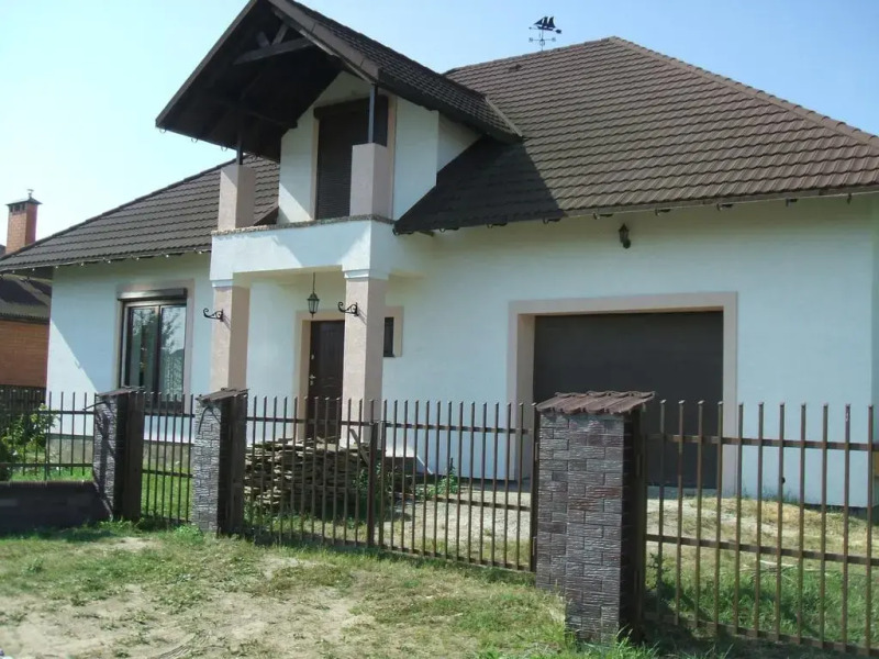 Гостевой дом на Урожайной