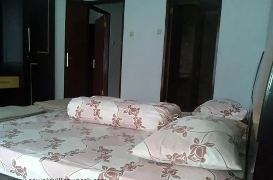 Villa Bukit Danau Lot 1