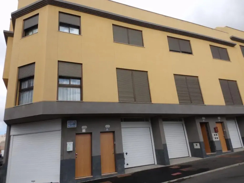 Holiday home San Isidro