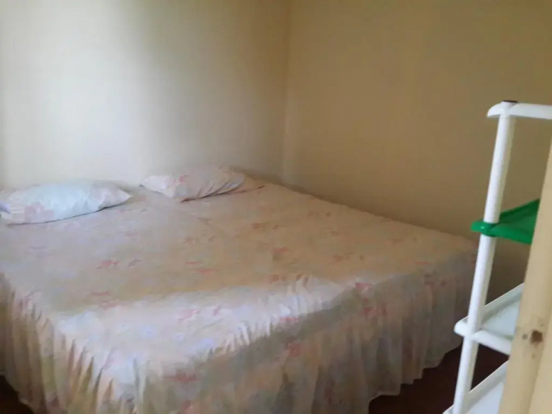 Hostal los Chamos