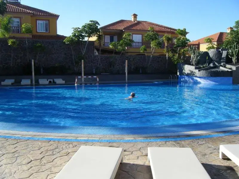 Holiday home Casas de Teno Alto