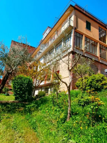 Casa Santa Chiara - Women Only (отель для женщин)