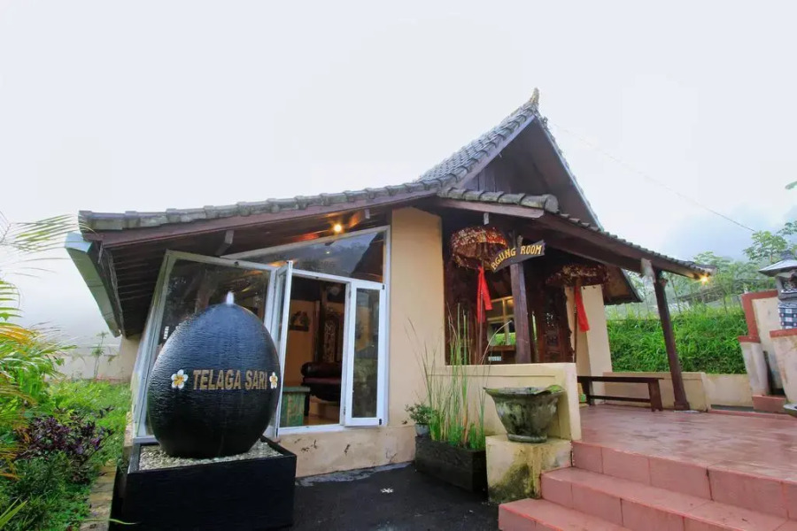 Telaga Sari Villa