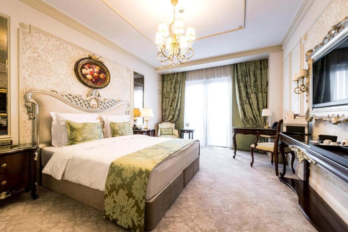 Rixos Khadisha Shymkent, Шымкент, цены на 2024 - бронируйте номера онлайн